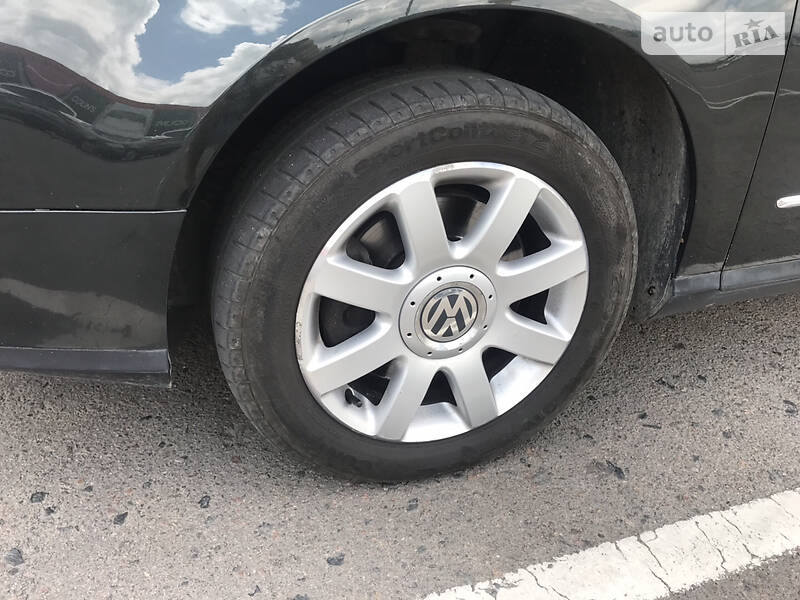 Універсал Volkswagen Passat 2006 в Рівному фото 59 Універсал Volkswagen Passat 2006 в Рівному