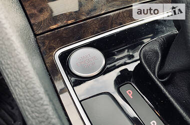 Седан Volkswagen Passat 2015 в 