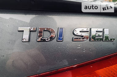 Седан Volkswagen Passat 2015 в 