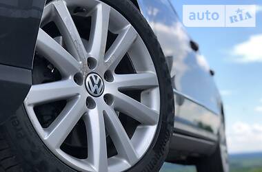 Седан Volkswagen Passat 2007 в 