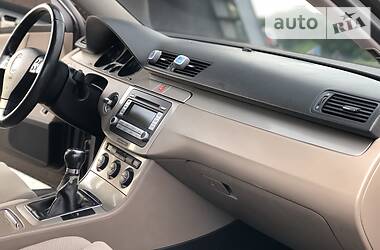 Седан Volkswagen Passat 2007 в 