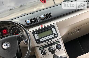 Седан Volkswagen Passat 2007 в 