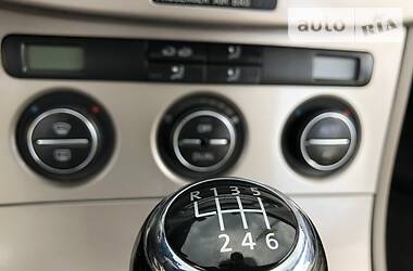 Седан Volkswagen Passat 2007 в 