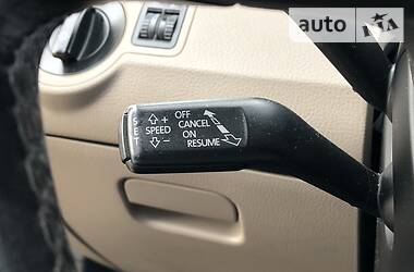 Седан Volkswagen Passat 2007 в 
