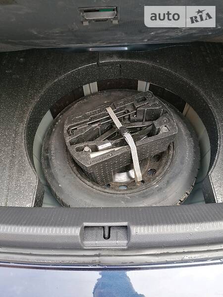Седан Volkswagen Passat 2014 в Вінниці