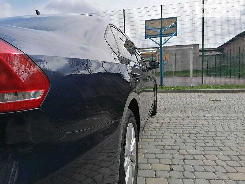 Седан Volkswagen Passat 2014 в Вінниці