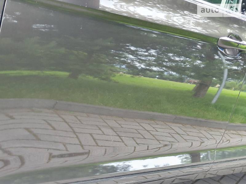 Універсал Volkswagen Passat 2015 в Дрогобичі