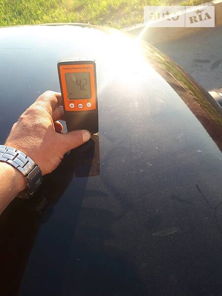 Універсал Volkswagen Passat 2001 в Рівному фото 13 Універсал Volkswagen Passat 2001 в Рівному