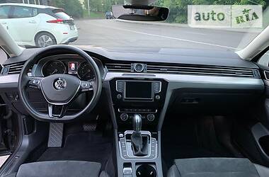 Универсал Volkswagen Passat 2016 в Луцке