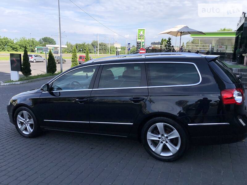 Універсал Volkswagen Passat 2010 в Львові фото 7 Універсал Volkswagen Passat 2010 в Львові
