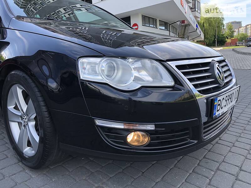 Універсал Volkswagen Passat 2010 в Львові фото 26 Універсал Volkswagen Passat 2010 в Львові