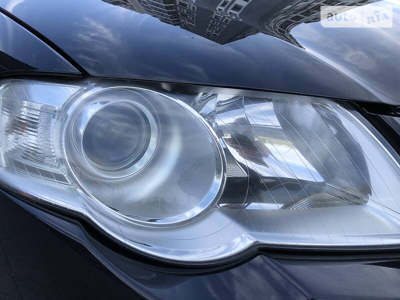 Універсал Volkswagen Passat 2010 в Львові фото 28 Універсал Volkswagen Passat 2010 в Львові