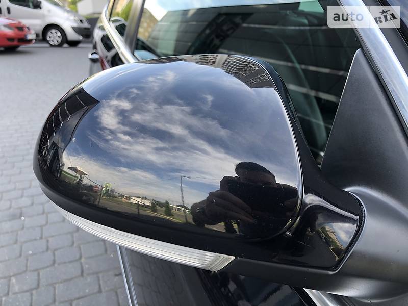 Універсал Volkswagen Passat 2010 в Львові фото 31 Універсал Volkswagen Passat 2010 в Львові