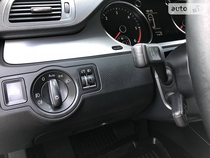 Універсал Volkswagen Passat 2010 в Львові фото 66 Універсал Volkswagen Passat 2010 в Львові