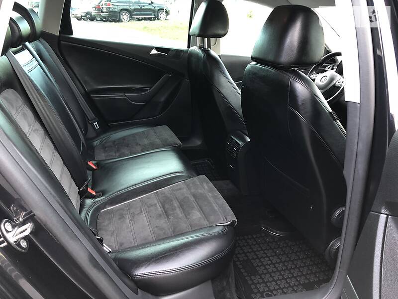 Універсал Volkswagen Passat 2010 в Львові фото 96 Універсал Volkswagen Passat 2010 в Львові