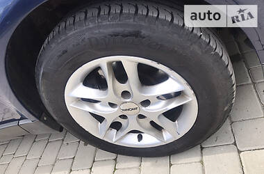 Хетчбек Volkswagen Passat 1999 в 