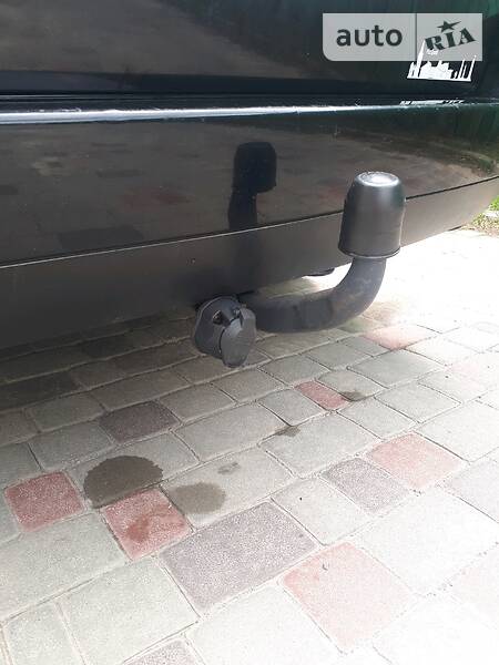 Універсал Volkswagen Passat 2001 в Рівному фото 22 Універсал Volkswagen Passat 2001 в Рівному