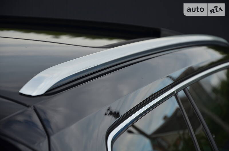Універсал Volkswagen Passat 2015 в Луцьку