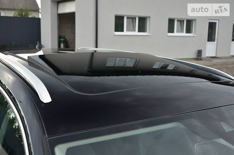 Універсал Volkswagen Passat 2015 в Луцьку