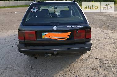 Универсал Volkswagen Passat 1991 в Здолбунове