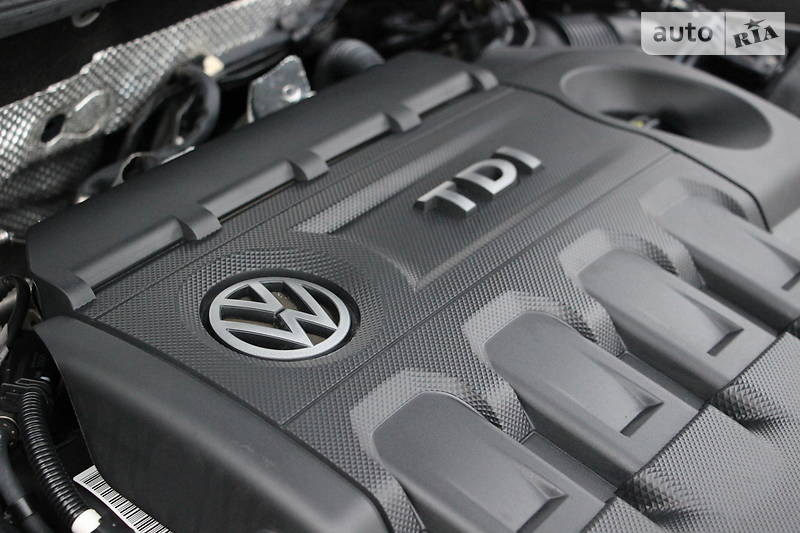 Універсал Volkswagen Passat 2016 в Рівному