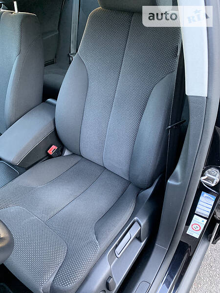 Універсал Volkswagen Passat 2010 в Києві