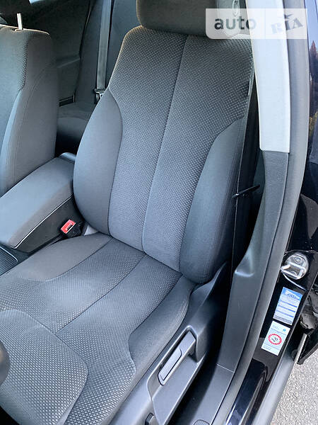 Універсал Volkswagen Passat 2010 в Києві