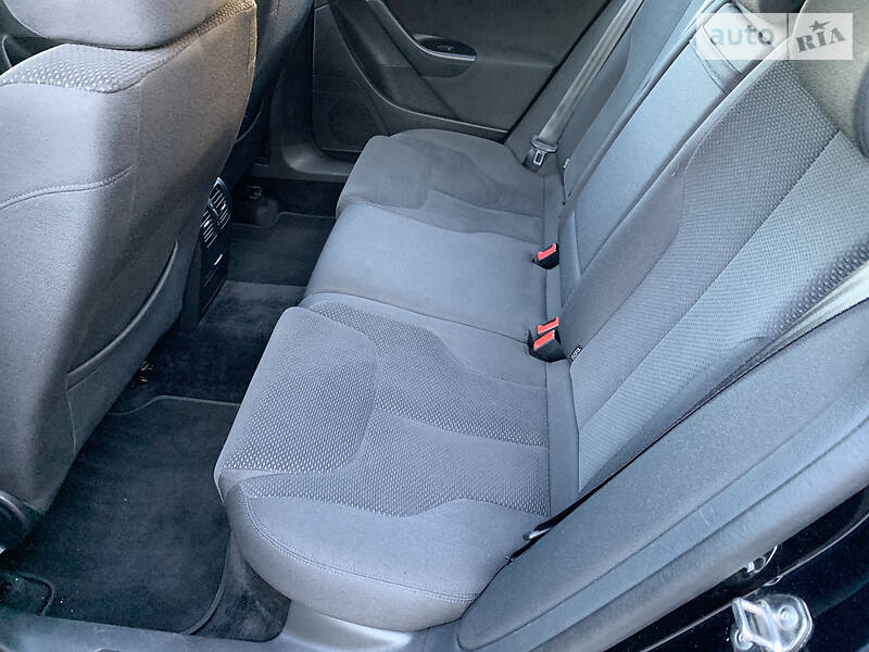 Універсал Volkswagen Passat 2010 в Києві