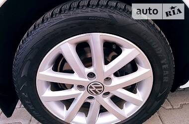 Седан Volkswagen Passat 2012 в 