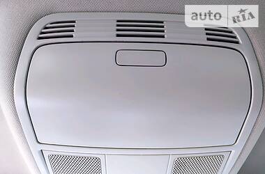 Седан Volkswagen Passat 2012 в 
