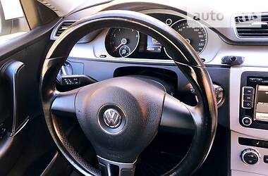 Седан Volkswagen Passat 2012 в 