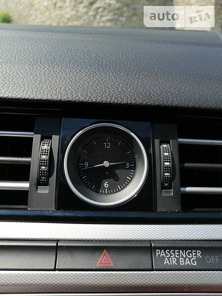 Універсал Volkswagen Passat 2015 в Кам'янець-Подільському
