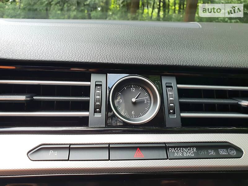 Універсал Volkswagen Passat 2015 в Вінниці