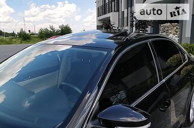 Седан Volkswagen Passat 2012 в 