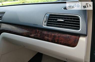 Седан Volkswagen Passat 2012 в 