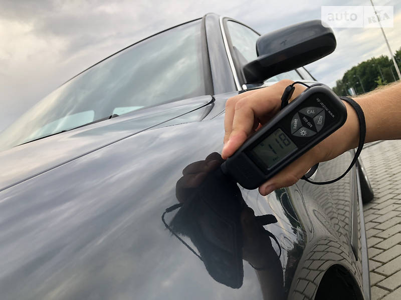 Универсал Volkswagen Passat 2002 в Львове