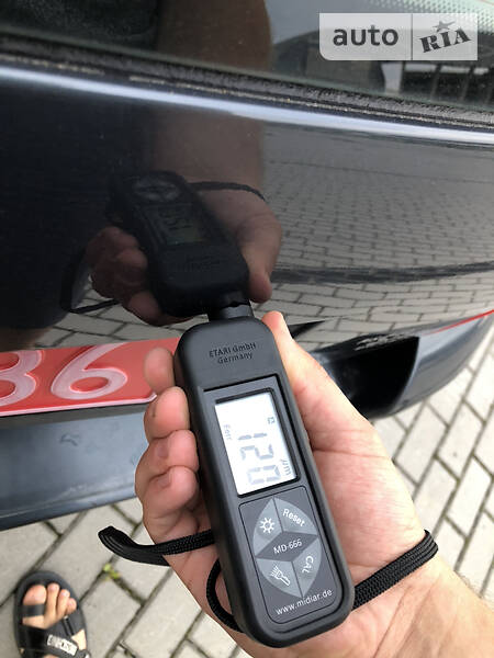 Универсал Volkswagen Passat 2002 в Львове