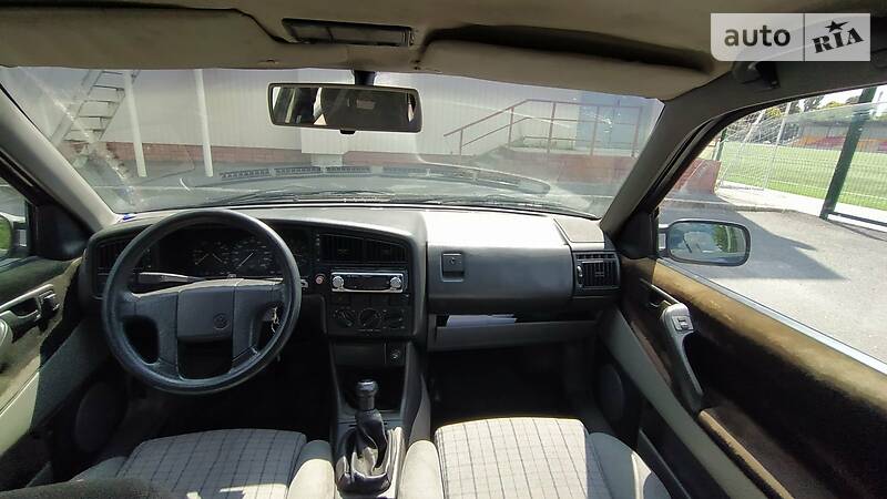 Седан Volkswagen Passat 1992 в Вінниці фото 7 Седан Volkswagen Passat 1992 в Вінниці
