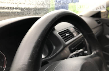 Седан Volkswagen Passat 2013 в 