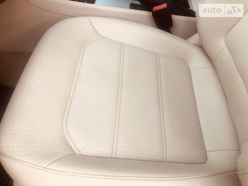 Седан Volkswagen Passat 2013 в Харкові фото 10 Седан Volkswagen Passat 2013 в Харкові