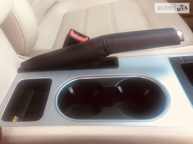 Седан Volkswagen Passat 2013 в Харкові фото 23 Седан Volkswagen Passat 2013 в Харкові