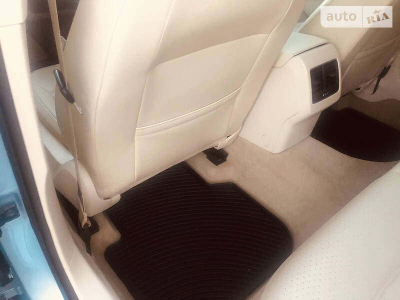 Седан Volkswagen Passat 2013 в Харкові фото 13 Седан Volkswagen Passat 2013 в Харкові