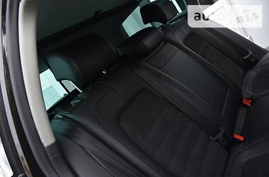 Універсал Volkswagen Passat 2010 в 