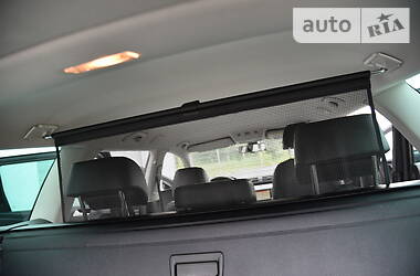 Універсал Volkswagen Passat 2010 в 