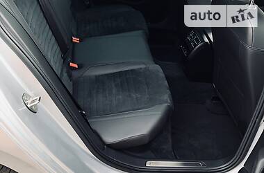 Универсал Volkswagen Passat 2016 в 