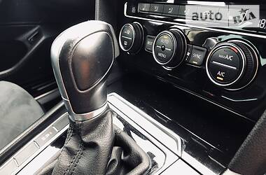 Универсал Volkswagen Passat 2016 в 
