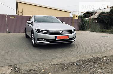 Универсал Volkswagen Passat 2016 в Константиновке