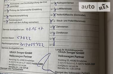 Универсал Volkswagen Passat 2016 в 