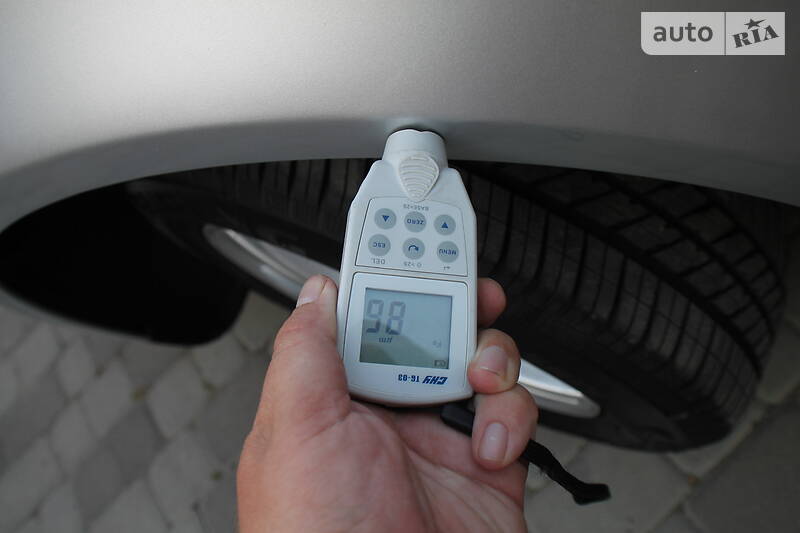 Універсал Volkswagen Passat 2005 в Полтаві фото 33 Універсал Volkswagen Passat 2005 в Полтаві