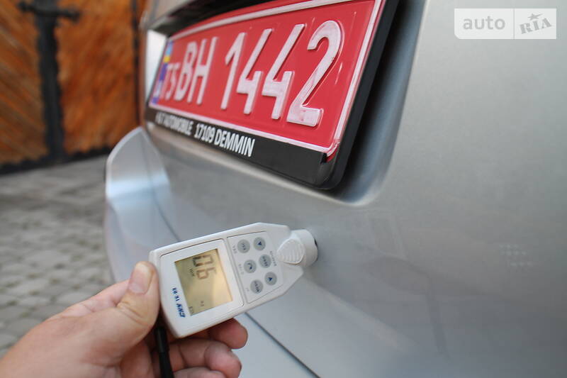 Універсал Volkswagen Passat 2005 в Полтаві фото 42 Універсал Volkswagen Passat 2005 в Полтаві